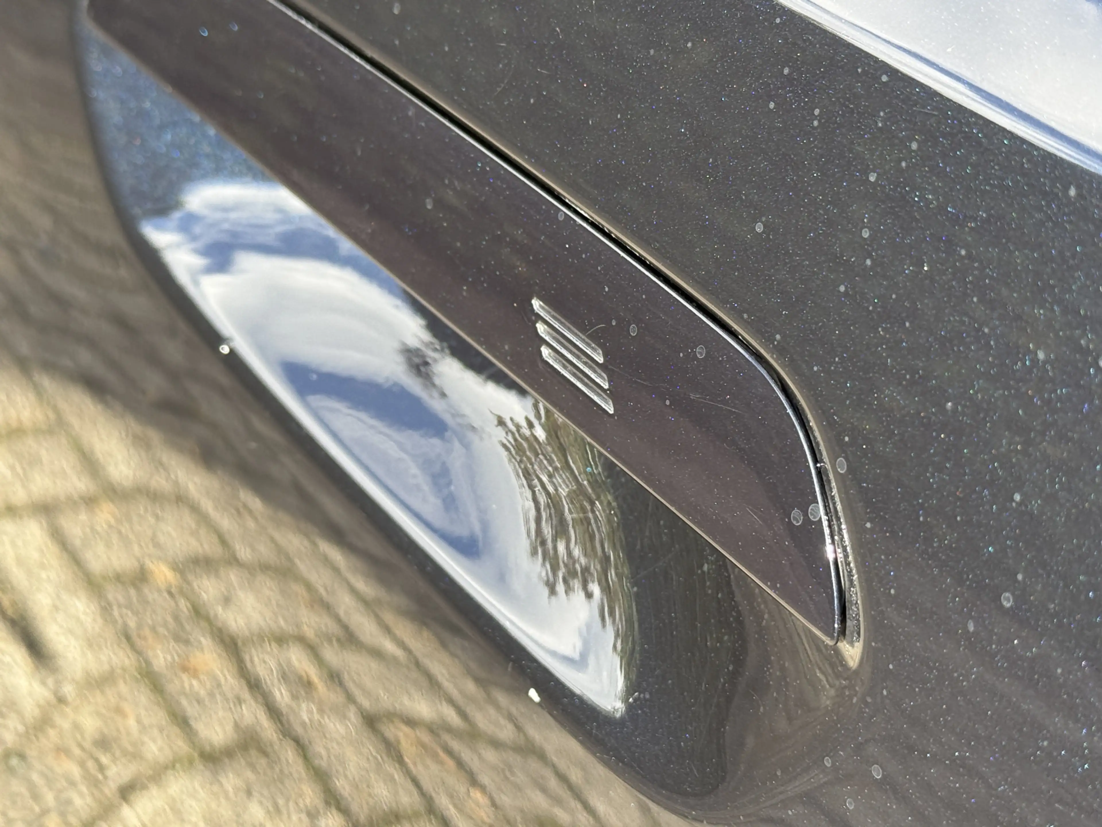 BMW M5 5-serie | Panorama | M-Drive Prof | Driving ass. P — photo 4