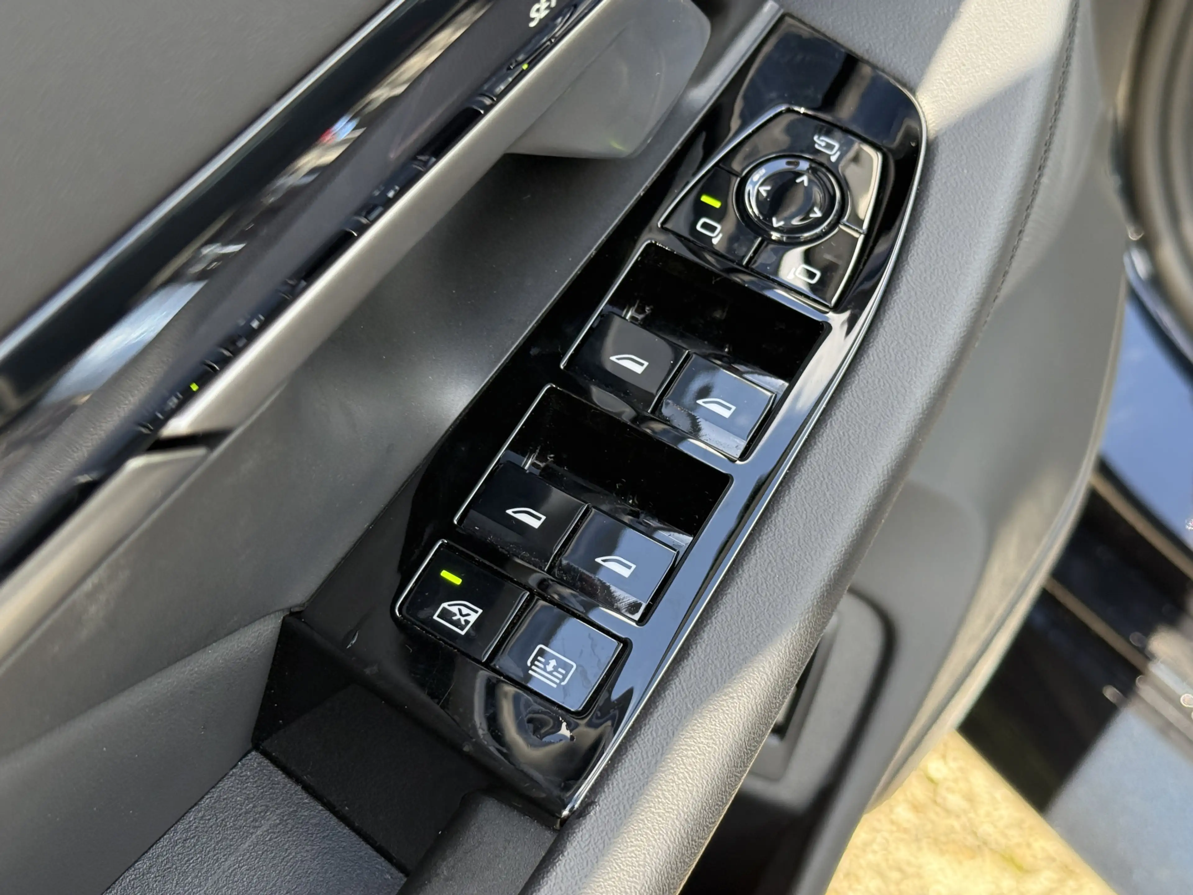 BMW M5 5-serie | Panorama | M-Drive Prof | Driving ass. P — photo 15