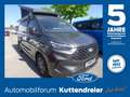 Ford Nugget Titanium 320 L1 Aufstelldach KLIMAAUT*SHZ Gris - thumbnail 1