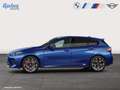 BMW 120 d M Sport Pro/AHK/HiFi/KlimaA/Innovation Bleu - thumbnail 5