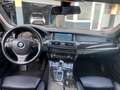 BMW 520 d Luxury*LEDER*Digital-Tacho*NAVI*SHZ*** Schwarz - thumbnail 15