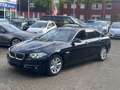 BMW 520 d Luxury*LEDER*Digital-Tacho*NAVI*SHZ*** Schwarz - thumbnail 1