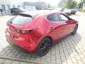 Mazda 3 2.5 e-SKYACTIV G 140PS HOMURA, Sitzheizung, MRCC, Rot - thumbnail 5
