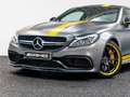 Mercedes-Benz C 63 AMG Coupé S Edition 1 | Keramisch Gris - thumbnail 9
