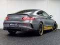 Mercedes-Benz C 63 AMG Coupé S Edition 1 | Keramisch Gris - thumbnail 3