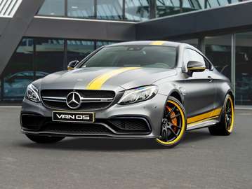 Coupé S Edition 1 | Keramisch