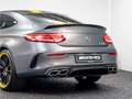 Mercedes-Benz C 63 AMG Coupé S Edition 1 | Keramisch Gris - thumbnail 20