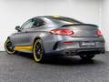 Mercedes-Benz C 63 AMG Coupé S Edition 1 | Keramisch Gris - thumbnail 5
