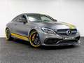 Mercedes-Benz C 63 AMG Coupé S Edition 1 | Keramisch Gris - thumbnail 6