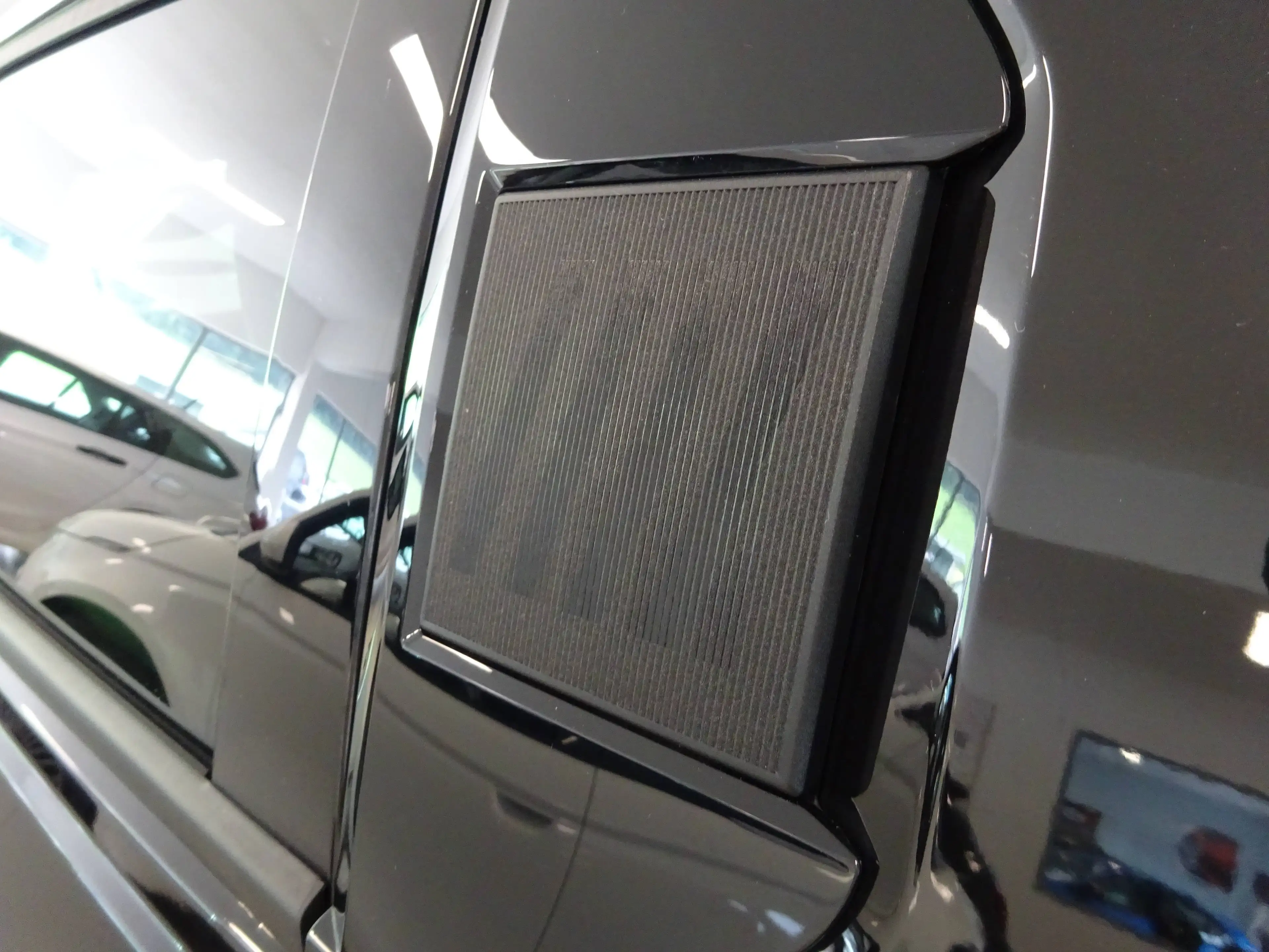 Fiat Grande Panda La Prima — photo 8