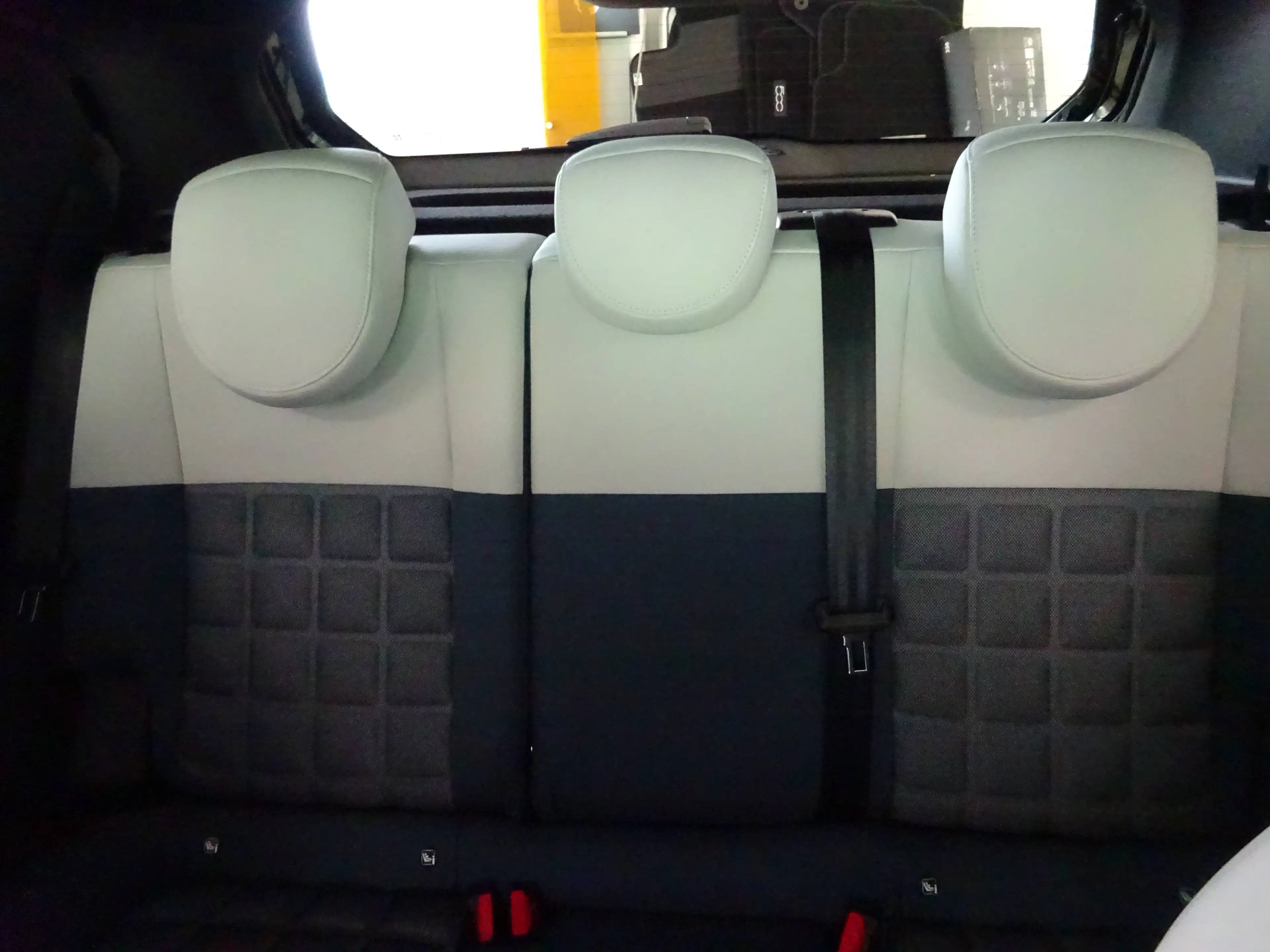 Fiat Grande Panda La Prima — photo 12