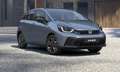 Honda Jazz ADVANCE SPORT 1.5 HYBRID CVT HYBRIDE STANDAARD Gris - thumbnail 1