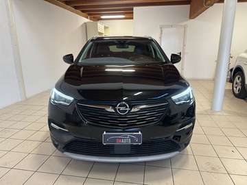 Grandland X 1.6 UNICO PROPRIETARIO