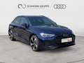 Audi A3 35 TDI S line Matrix AHK Memory Blau - thumbnail 9