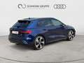 Audi A3 35 TDI S line Matrix AHK Memory Blau - thumbnail 7