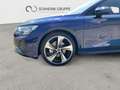 Audi A3 35 TDI S line Matrix AHK Memory Blau - thumbnail 16