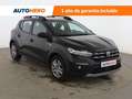 Dacia Sandero Stepway TCe Essential 67kW Negro - thumbnail 8