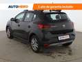 Dacia Sandero Stepway TCe Essential 67kW Negro - thumbnail 4