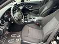 Mercedes-Benz C 180 d 116PS mit Park-Assistent Navi Tempomat Noir - thumbnail 5