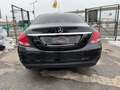 Mercedes-Benz C 180 d 116PS mit Park-Assistent Navi Tempomat Noir - thumbnail 2