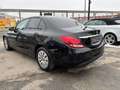 Mercedes-Benz C 180 d 116PS mit Park-Assistent Navi Tempomat Noir - thumbnail 14