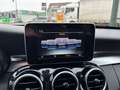 Mercedes-Benz C 180 d 116PS mit Park-Assistent Navi Tempomat Noir - thumbnail 10