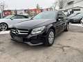 Mercedes-Benz C 180 d 116PS mit Park-Assistent Navi Tempomat Noir - thumbnail 19