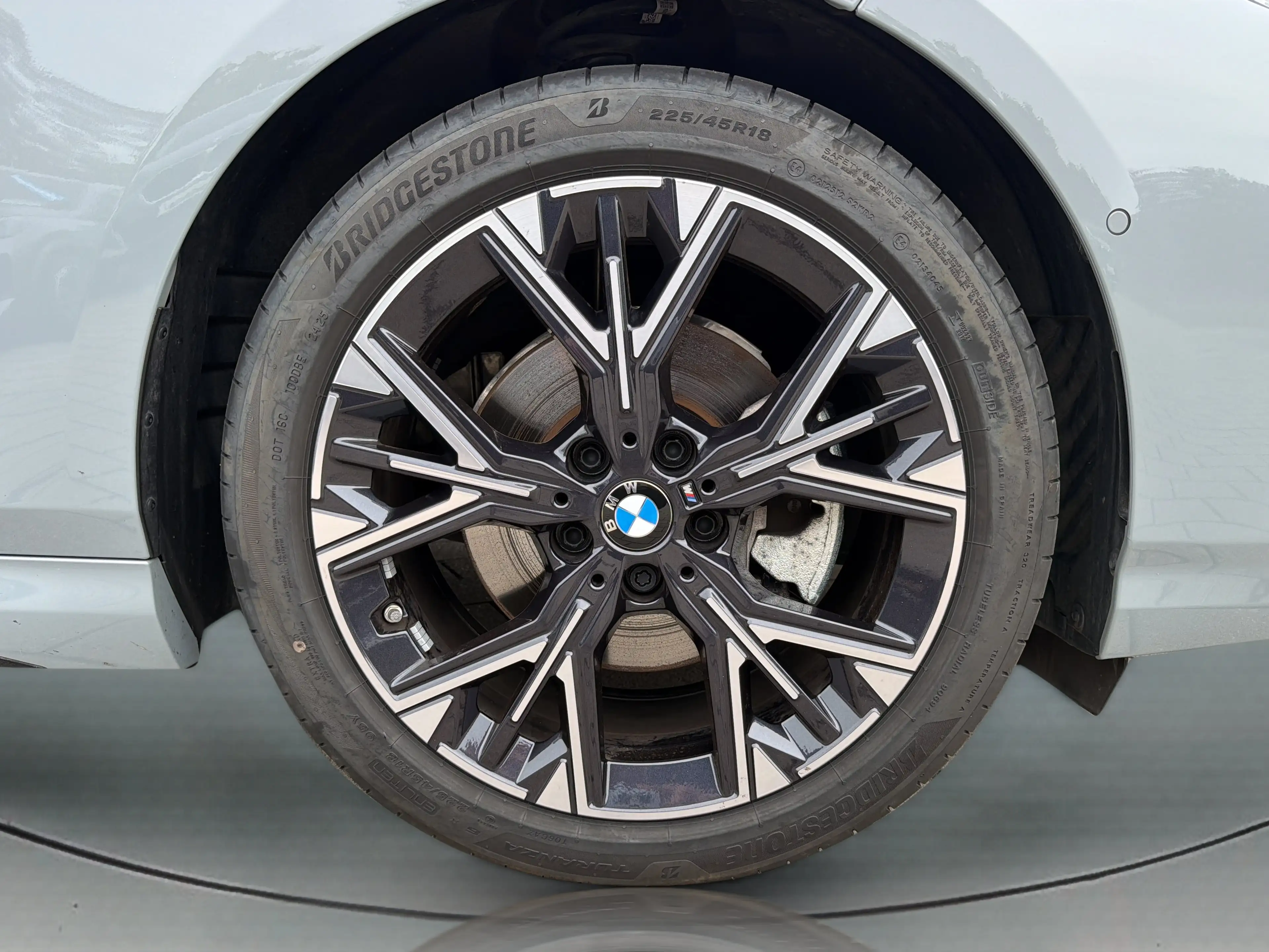 BMW 120 — photo 10