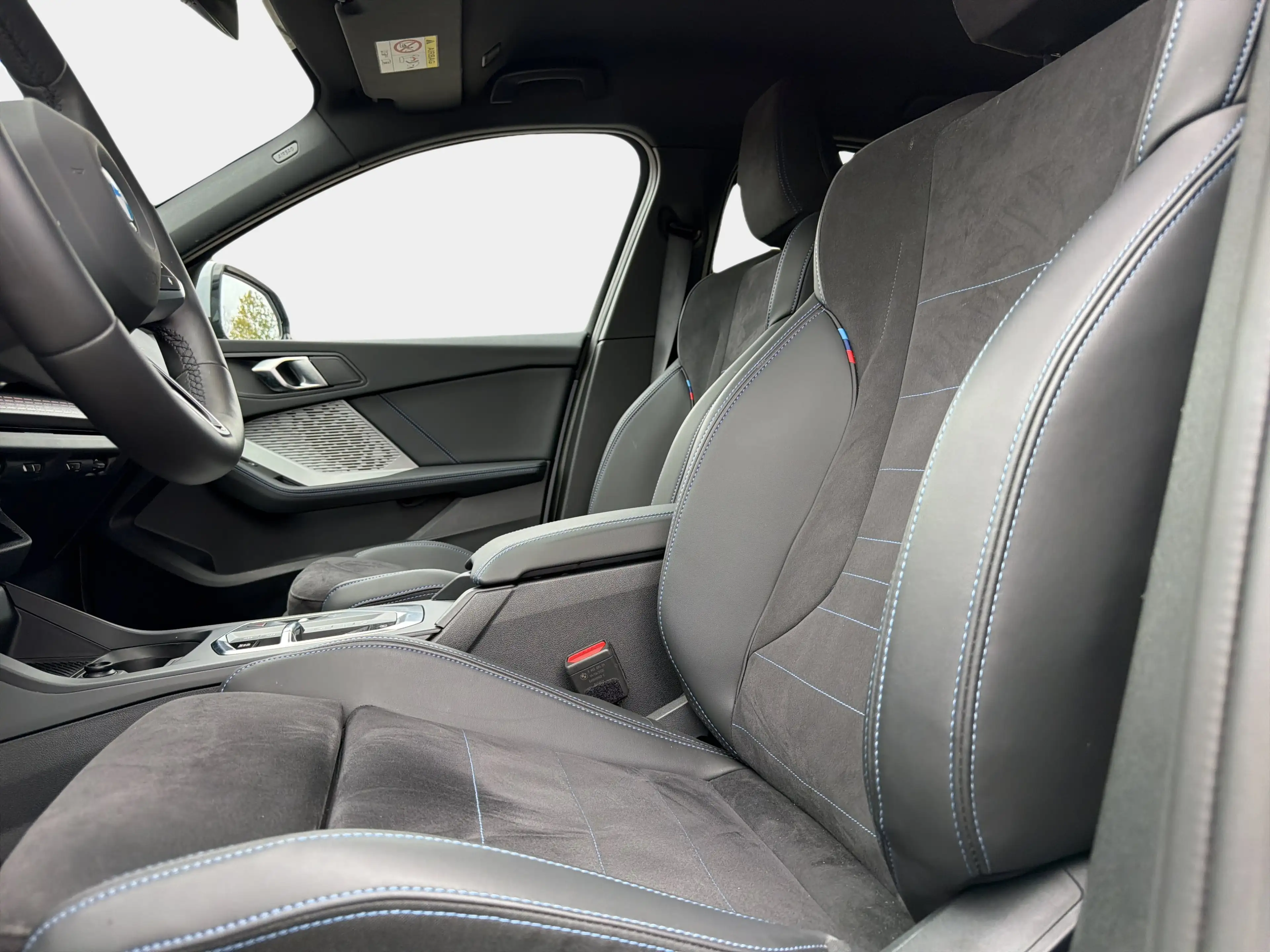 BMW 120 — photo 14