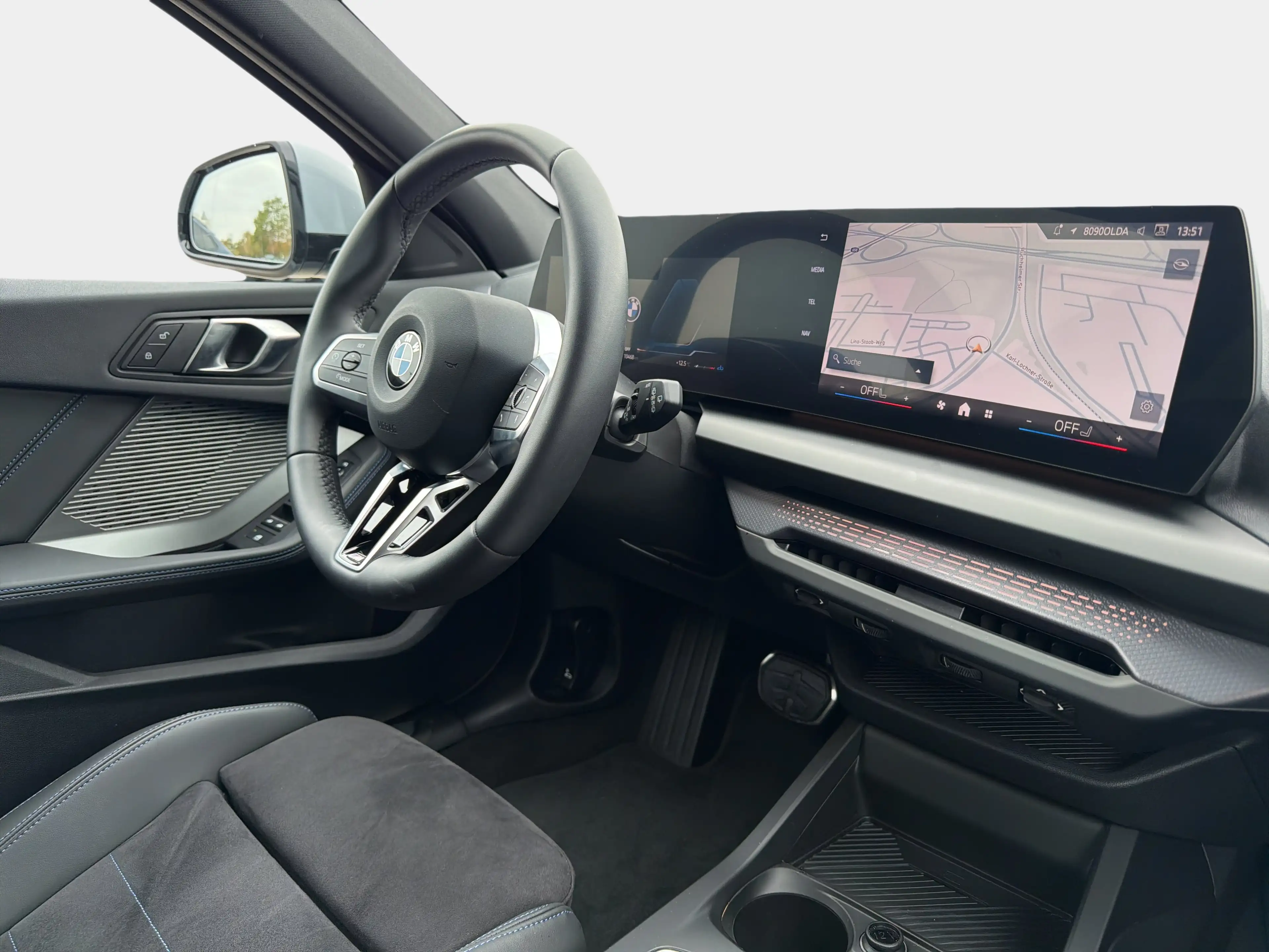 BMW 120 — photo 11