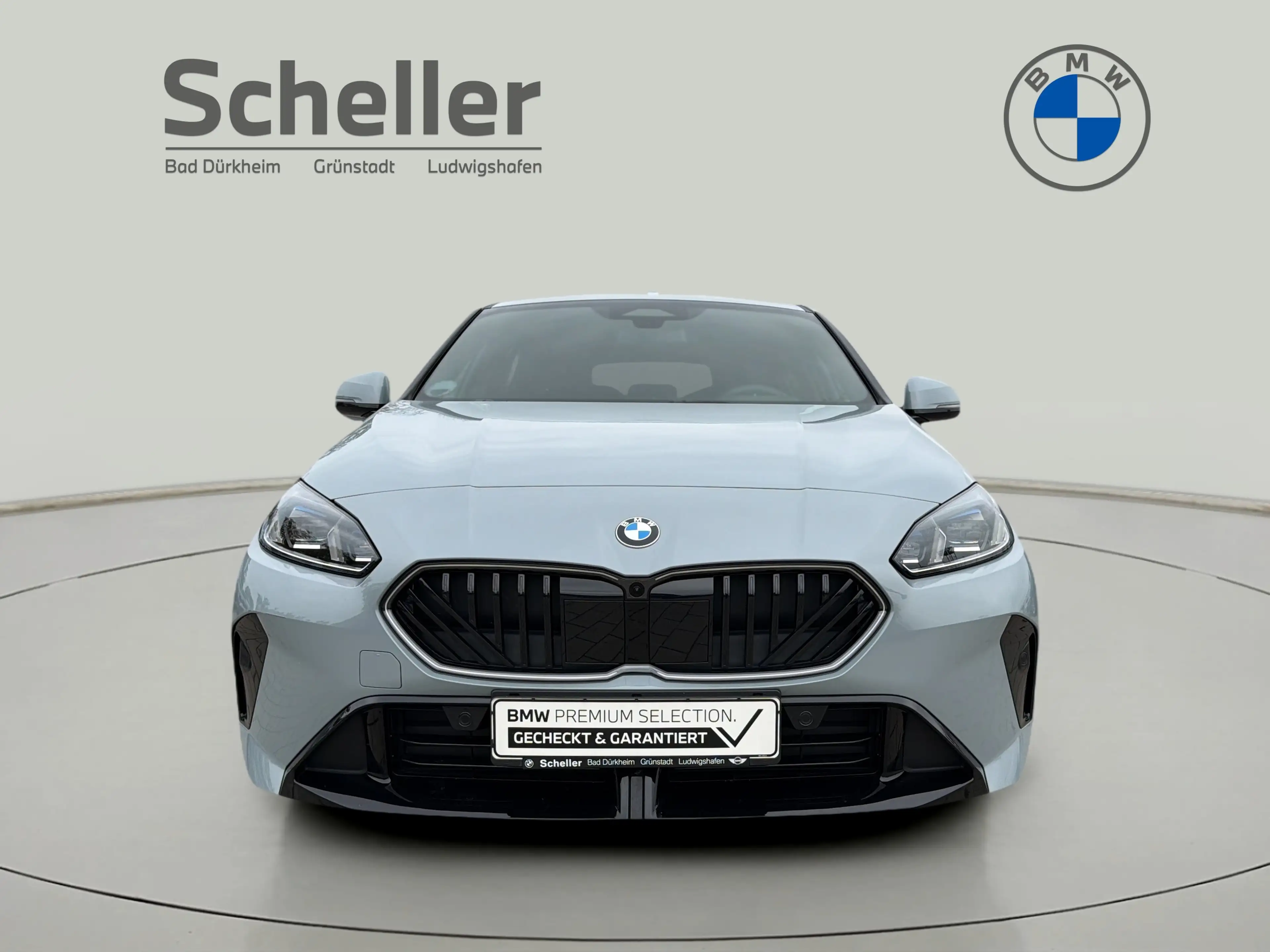 BMW 120 — photo 3