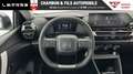 Citroen C4 1.2 Hybride 145ch Plus e-DCS6 Blanc - thumbnail 14