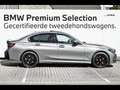 BMW 330 e - M Pack Gris - thumbnail 3