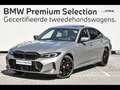BMW 330 e - M Pack Gris - thumbnail 1