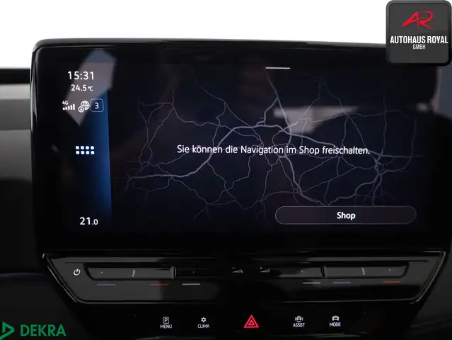 Volkswagen Id.3 view 16