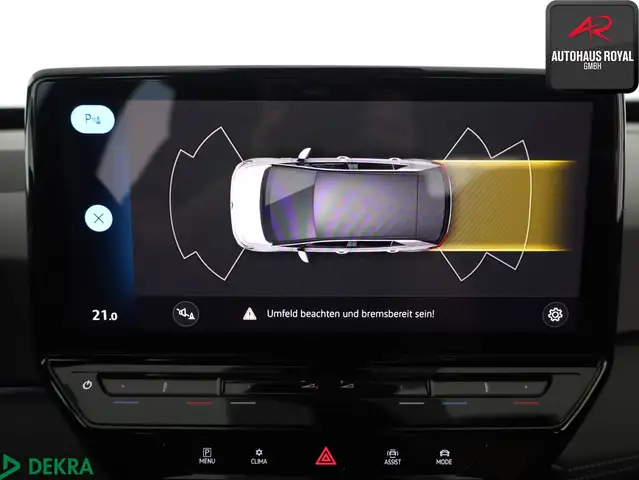 Volkswagen Id.3 view 17