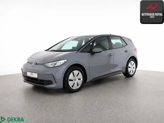 2024 Volkswagen Id.3 in Grey for sale