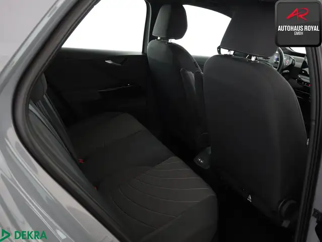 Volkswagen Id.3 view 12