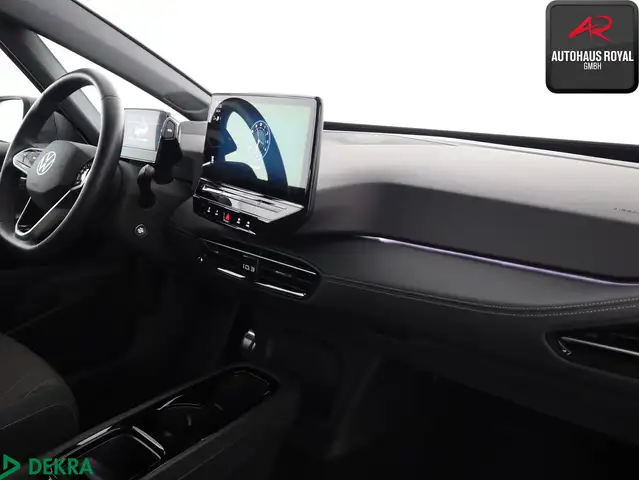 Volkswagen Id.3 view 10
