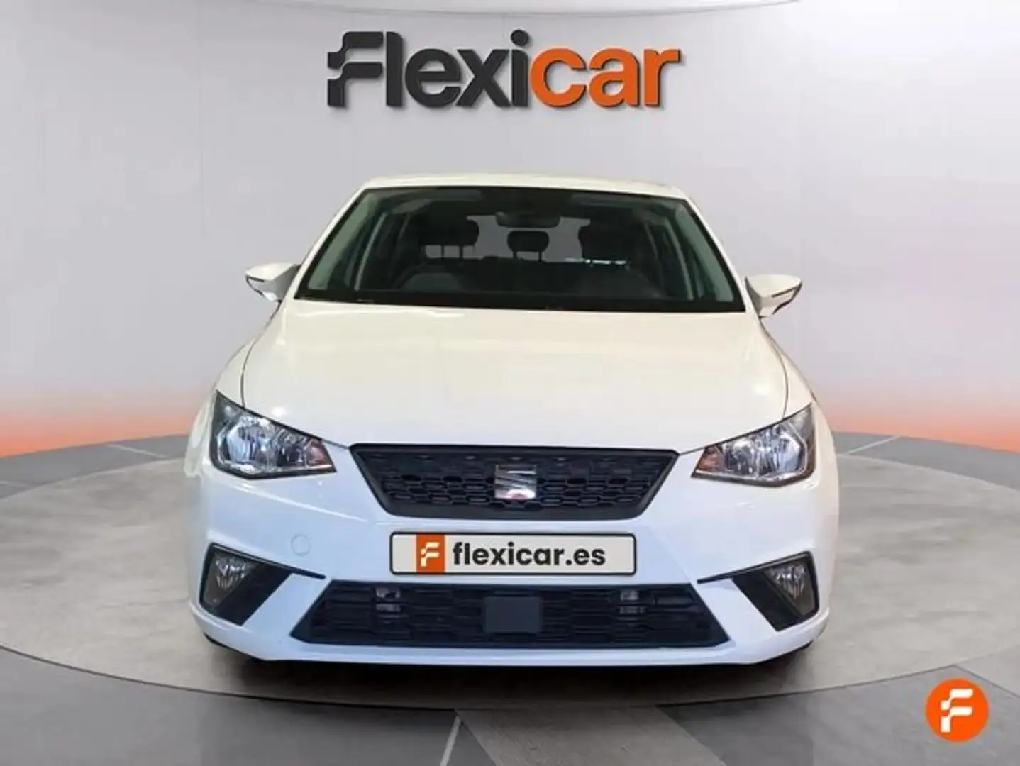 SEAT Ibiza 1.0+TSI+70kW+%2895CV%29+Style Blanco - 2