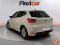 SEAT Ibiza 1.0+TSI+70kW+%2895CV%29+Style Blanco - thumbnail 5