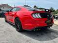Ford Mustang COUPE GT 5.0 V8 450CH FASTBACK 2018 BVM6 - thumbnail 5