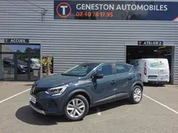Renault Captur 1.0 TCE 90CH EQUILIBRE