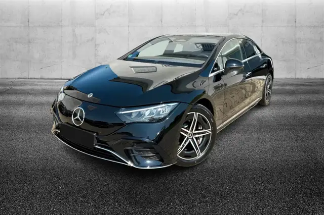 Mercedes-Benz EQE 350 350 Premium