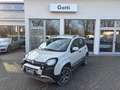 Fiat Panda Panda III 2012 4x4 1.3 mjt 16v Cross 4x4 80cv Blanc - thumbnail 1