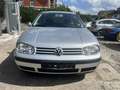 Volkswagen Golf 1.4 Trendline/ 1 Hand/Rentnerfahrzeug/KLimaanlage Argent - thumbnail 1