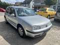 Volkswagen Golf 1.4 Trendline/ 1 Hand/Rentnerfahrzeug/KLimaanlage Argent - thumbnail 6