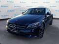 Mercedes-Benz C 220 C 220 d 4Matic Sport Plus Blu/Azzurro - thumbnail 1