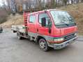Mitsubishi Canter 3.0 Turbo Di-d climatisé Rood - thumbnail 1
