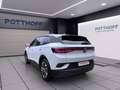 Volkswagen ID.4 PURE PERFORMANCE NAVI IQ.LIGHT PDC SITZHZG LM19 Weiß - thumbnail 2